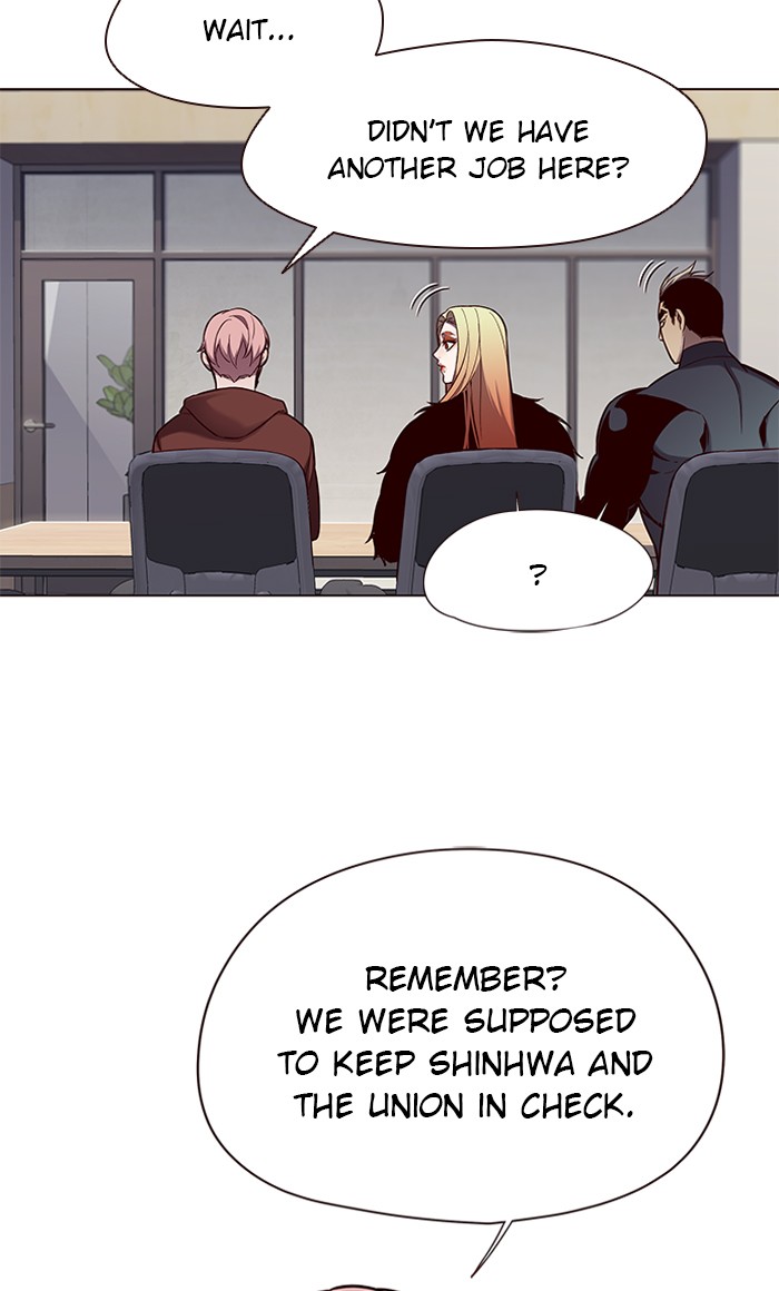 Eleceed chapter 99 page 10