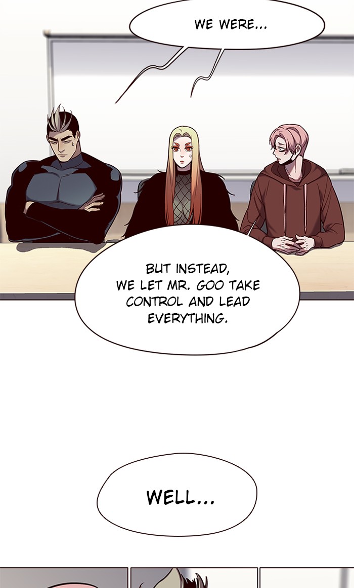 Eleceed chapter 99 page 12