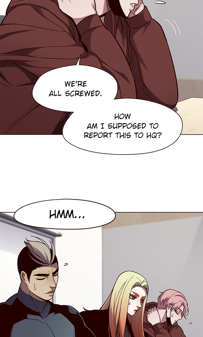 Eleceed chapter 99 page 14
