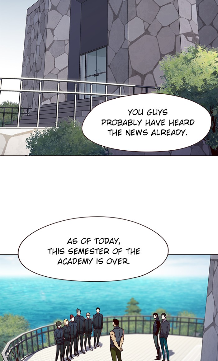 Eleceed chapter 99 page 16