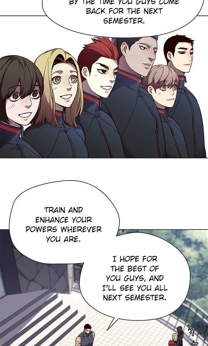 Eleceed chapter 99 page 19