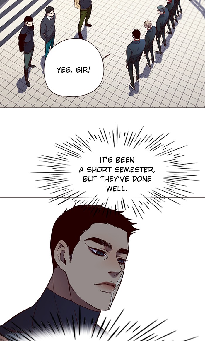 Eleceed chapter 99 page 20