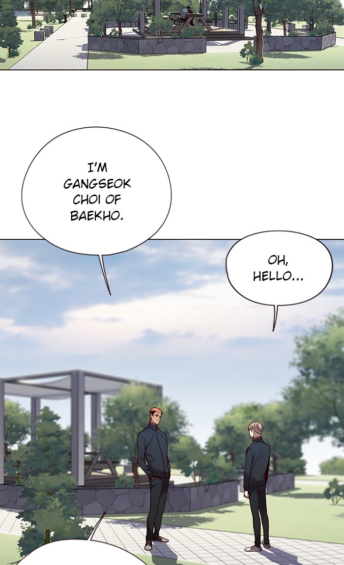 Eleceed chapter 99 page 32