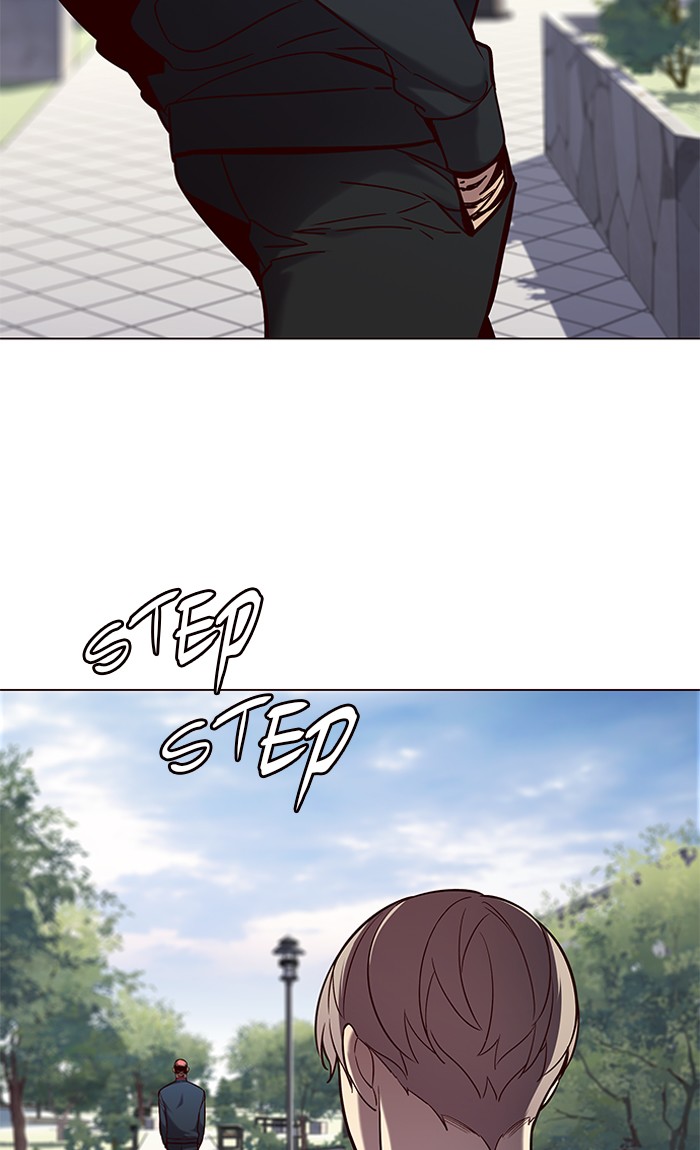 Eleceed chapter 99 page 38