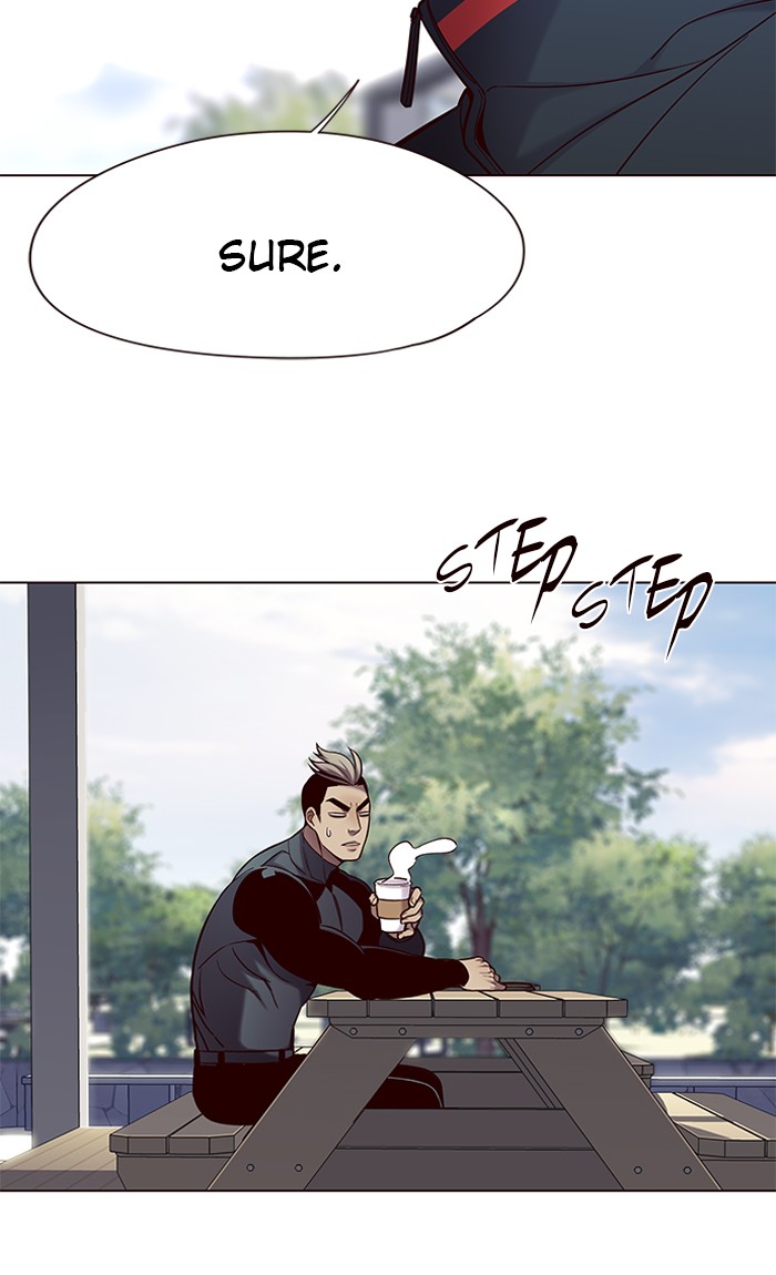 Eleceed chapter 99 page 40