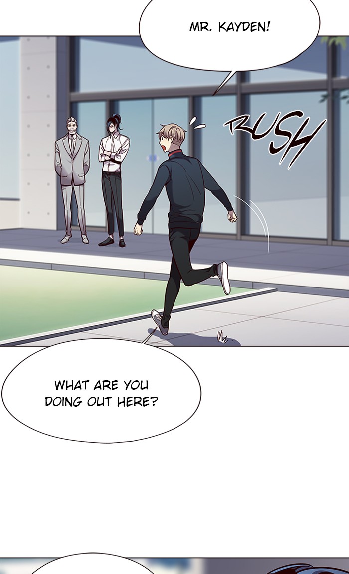 Eleceed chapter 99 page 44