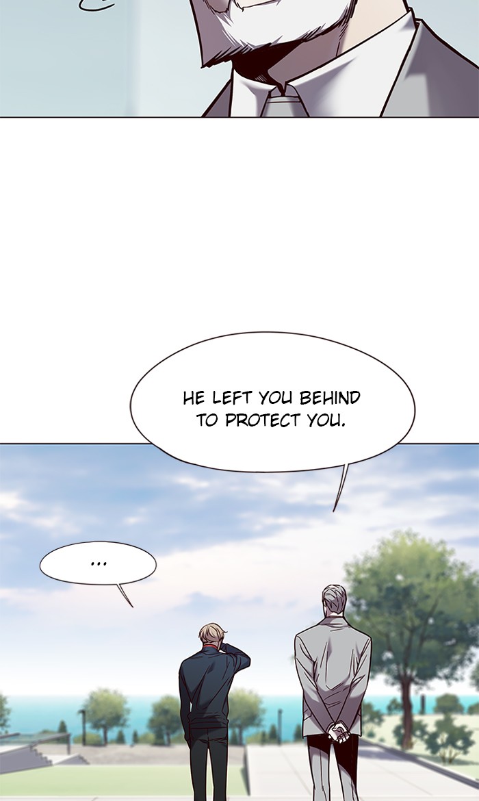 Eleceed chapter 99 page 61