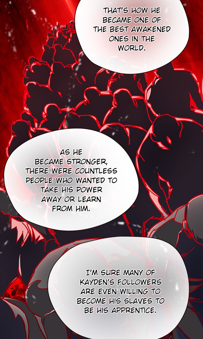 Eleceed chapter 99 page 66