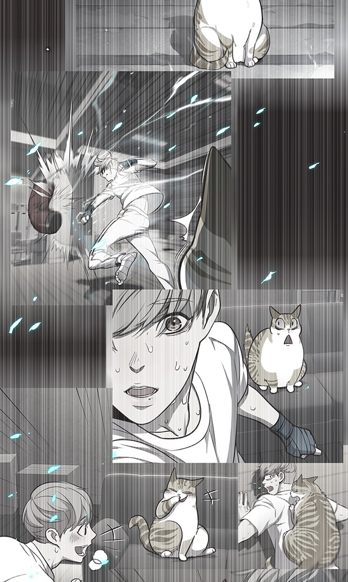 Eleceed chapter 99 page 71