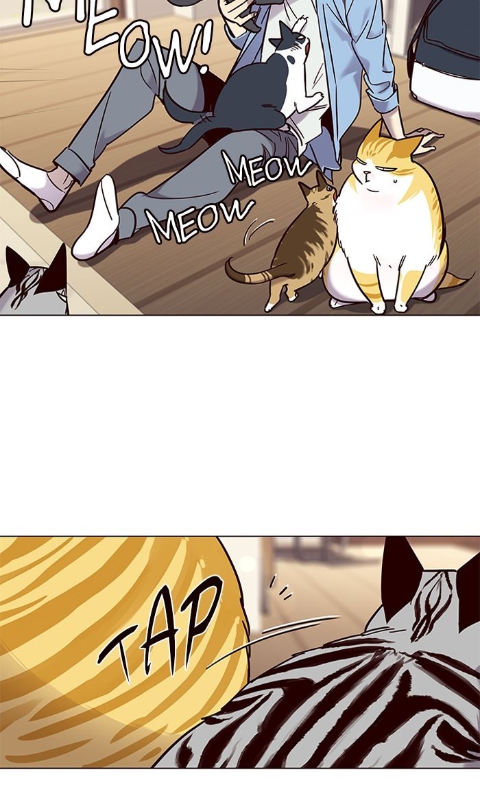 Eleceed chapter 99 page 90