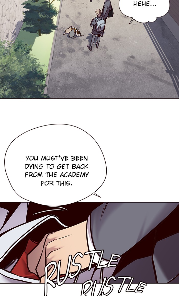 Eleceed chapter 100 page 16