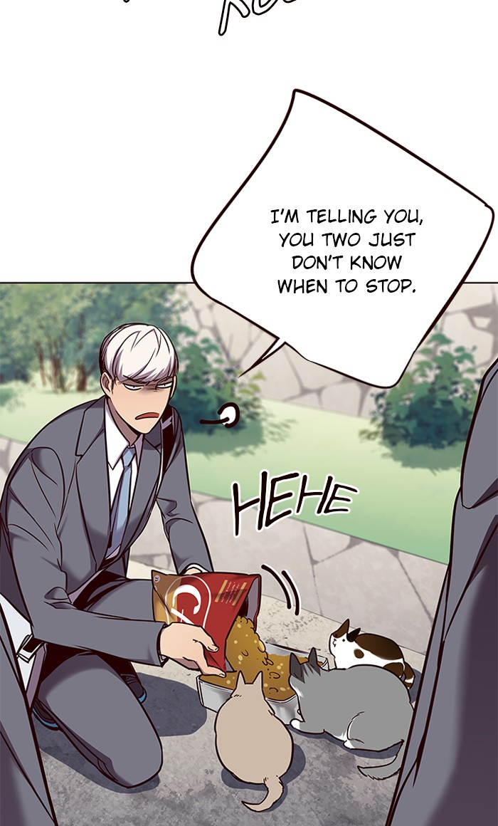 Eleceed chapter 100 page 17