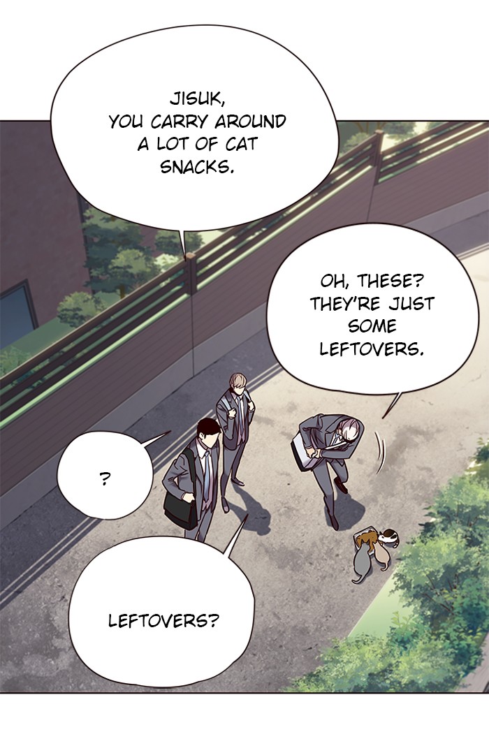 Eleceed chapter 100 page 22