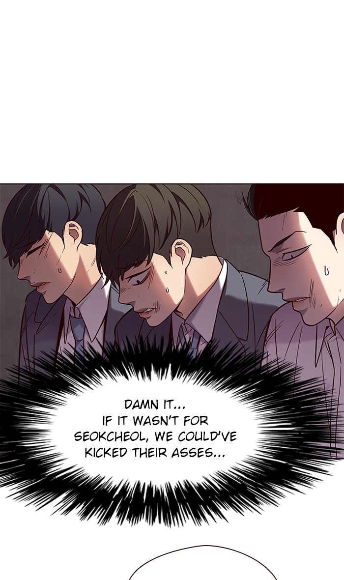 Eleceed chapter 100 page 31