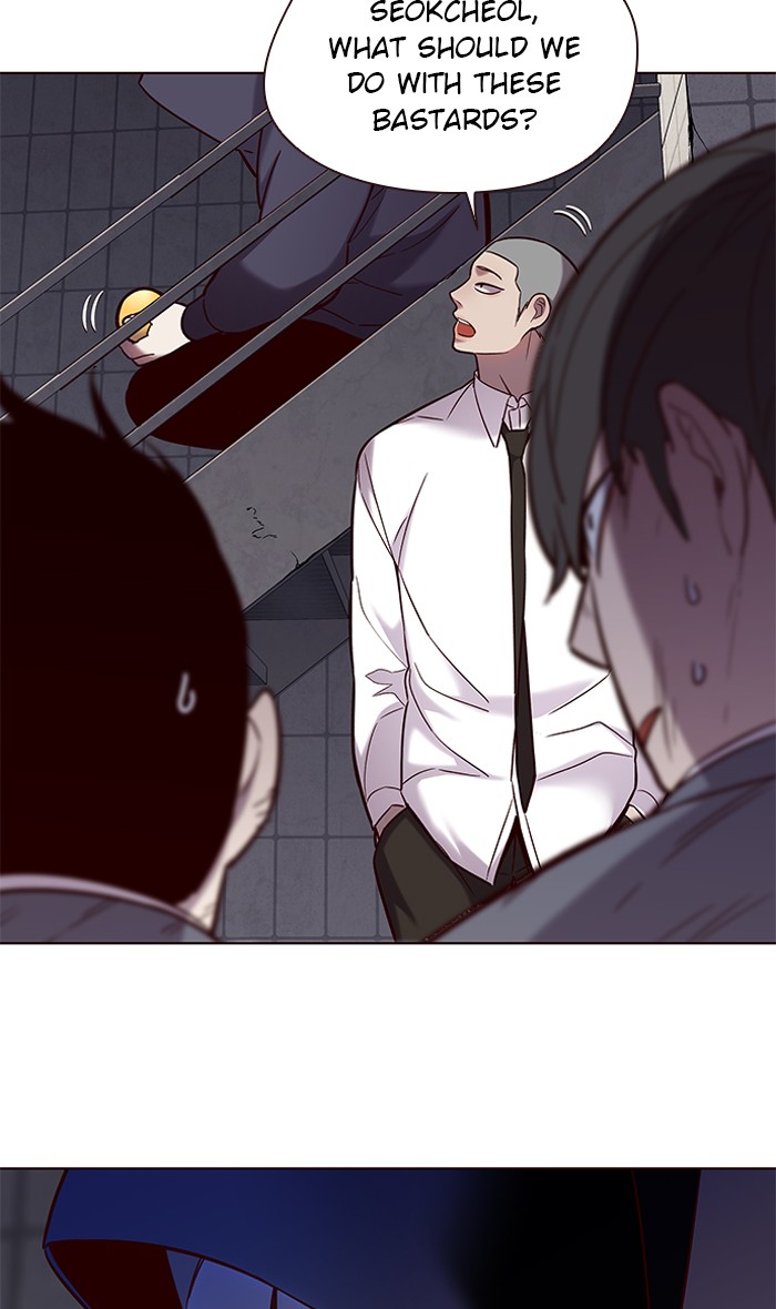 Eleceed chapter 100 page 32