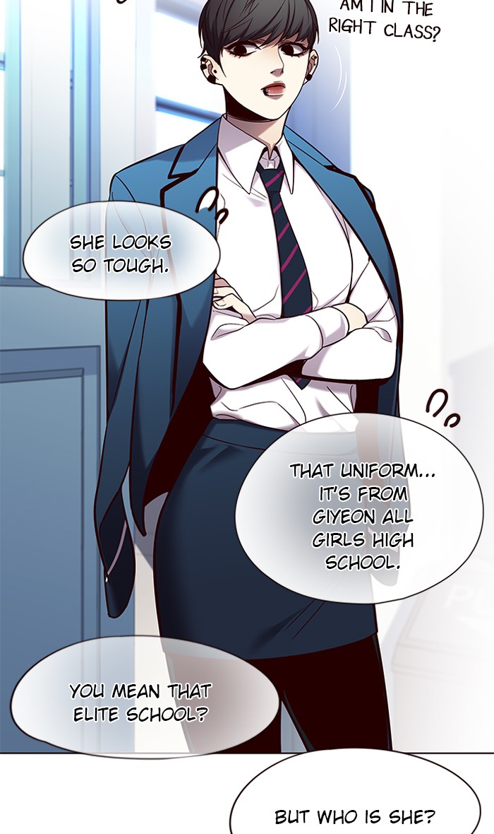 Eleceed chapter 100 page 60