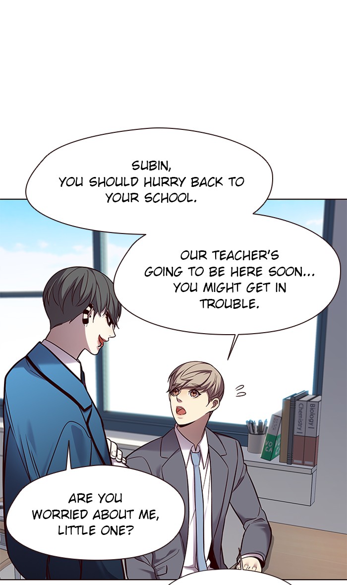 Eleceed chapter 100 page 66