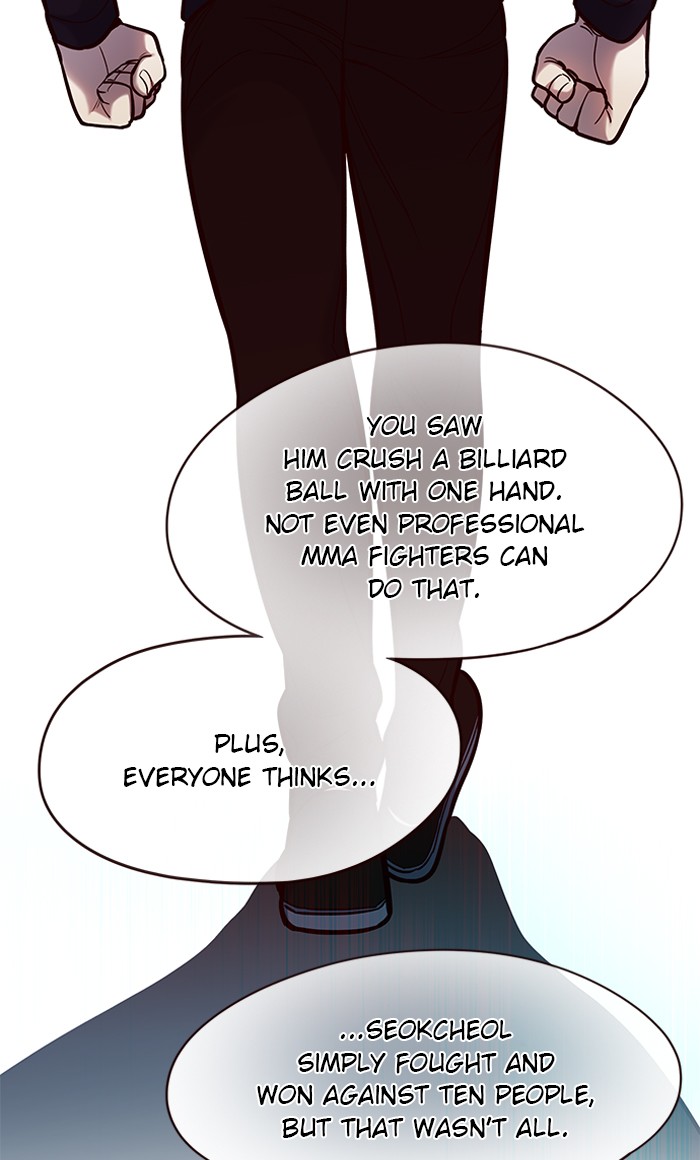 Eleceed chapter 101 page 15