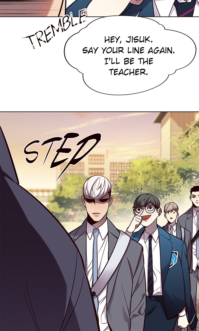 Eleceed chapter 101 page 36