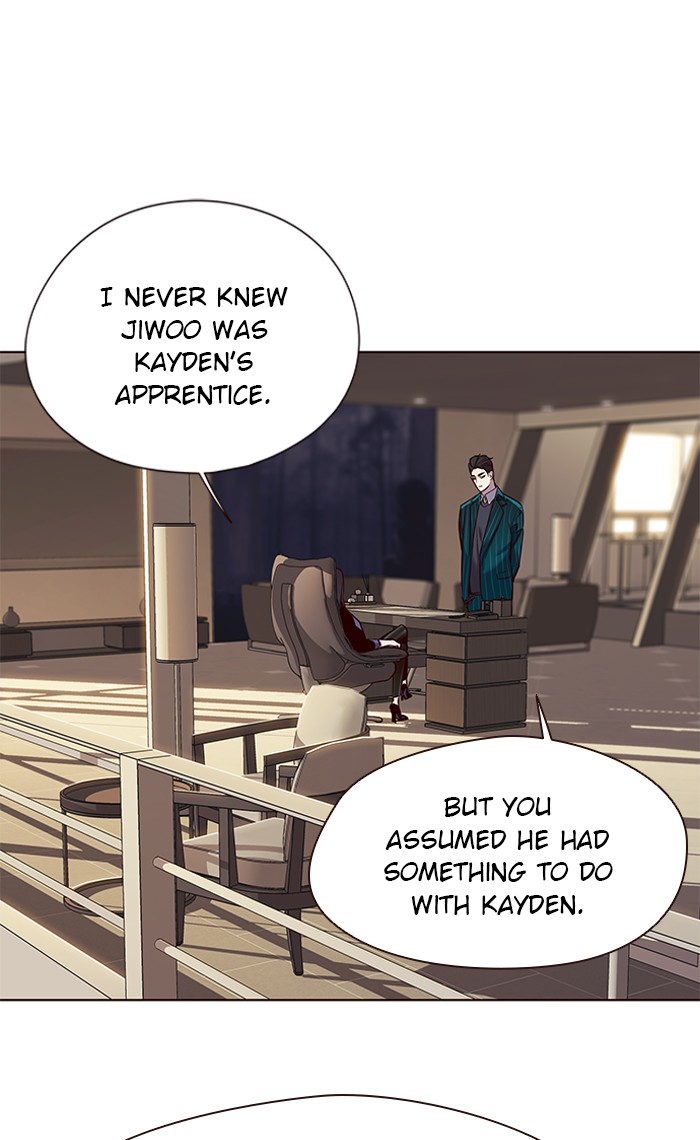 Eleceed chapter 101 page 56