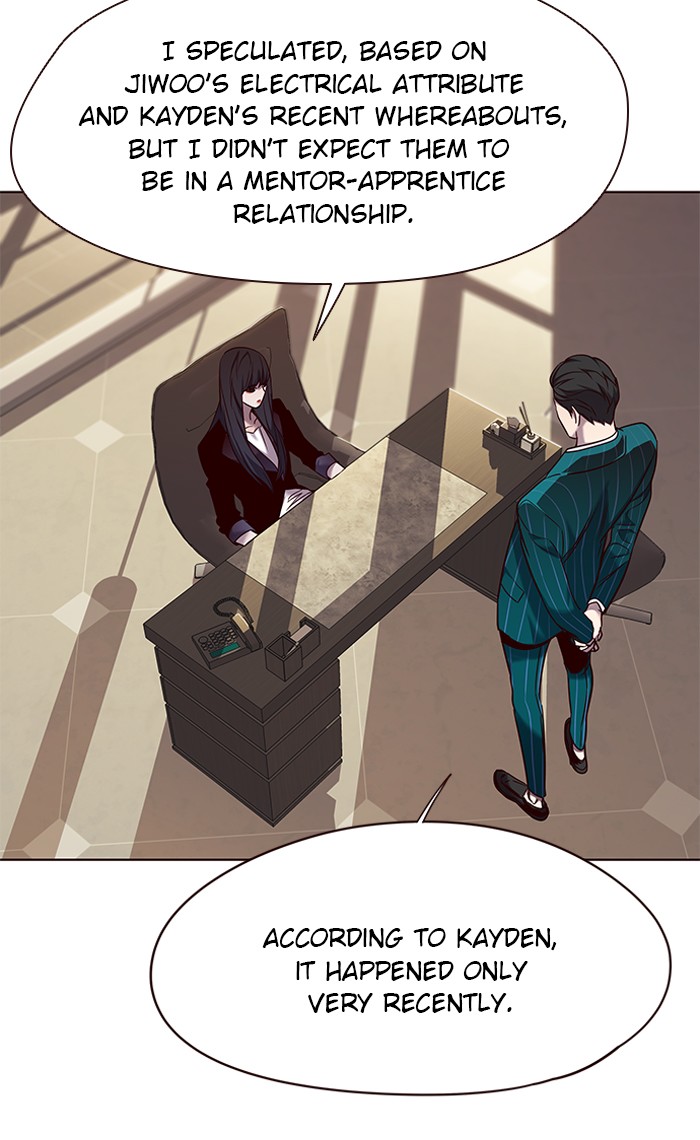 Eleceed chapter 101 page 57