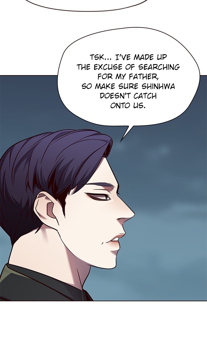Eleceed chapter 101 page 74