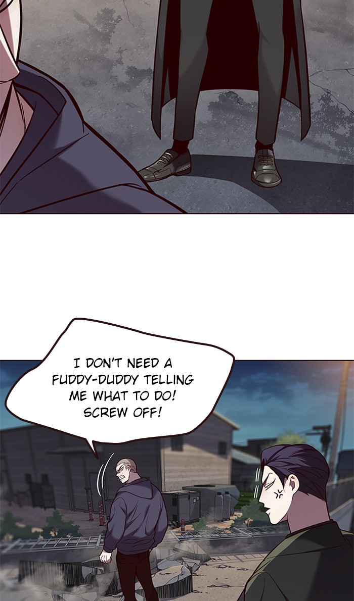 Eleceed chapter 102 page 6