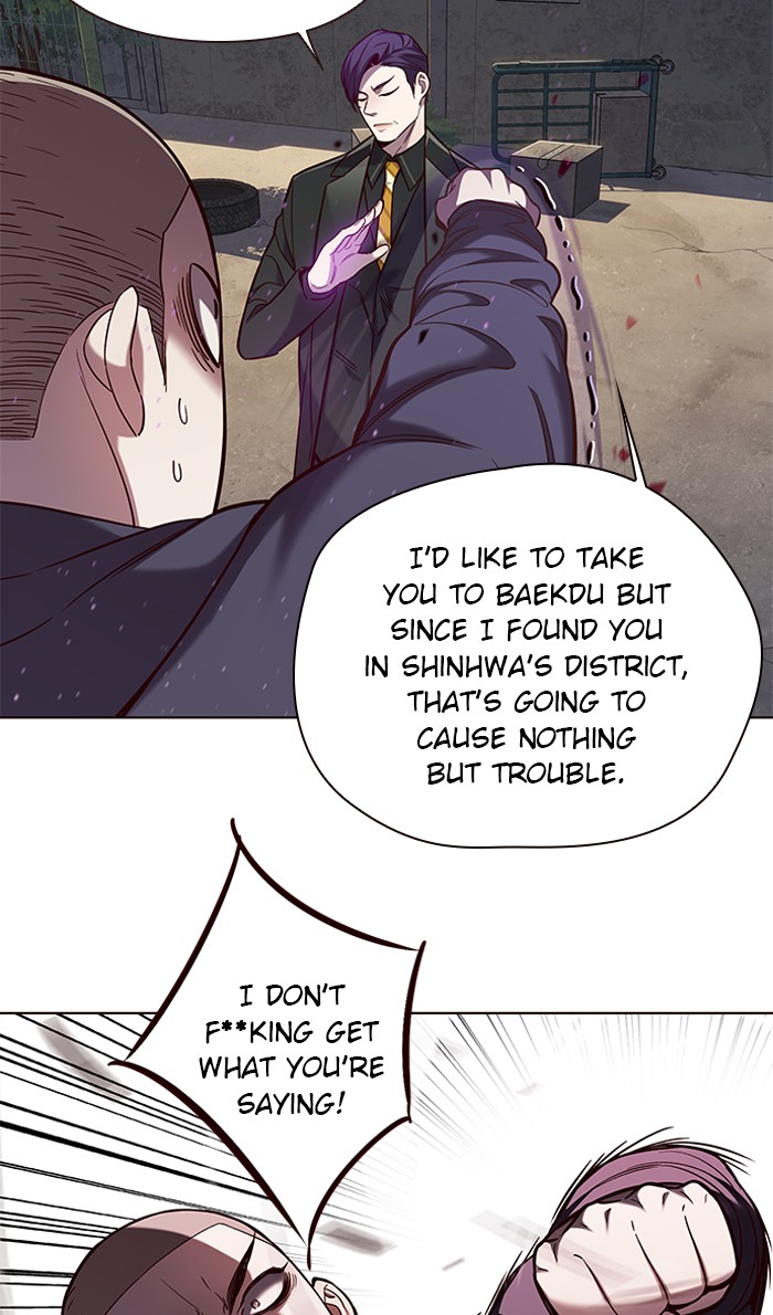 Eleceed chapter 102 page 16
