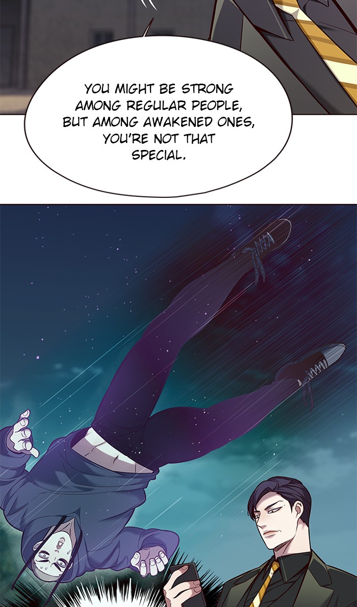 Eleceed chapter 102 page 21
