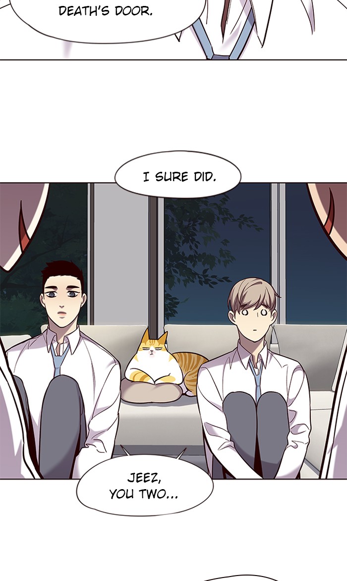 Eleceed chapter 102 page 60