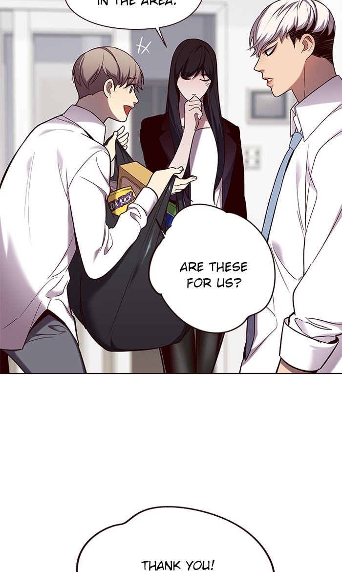 Eleceed chapter 102 page 66