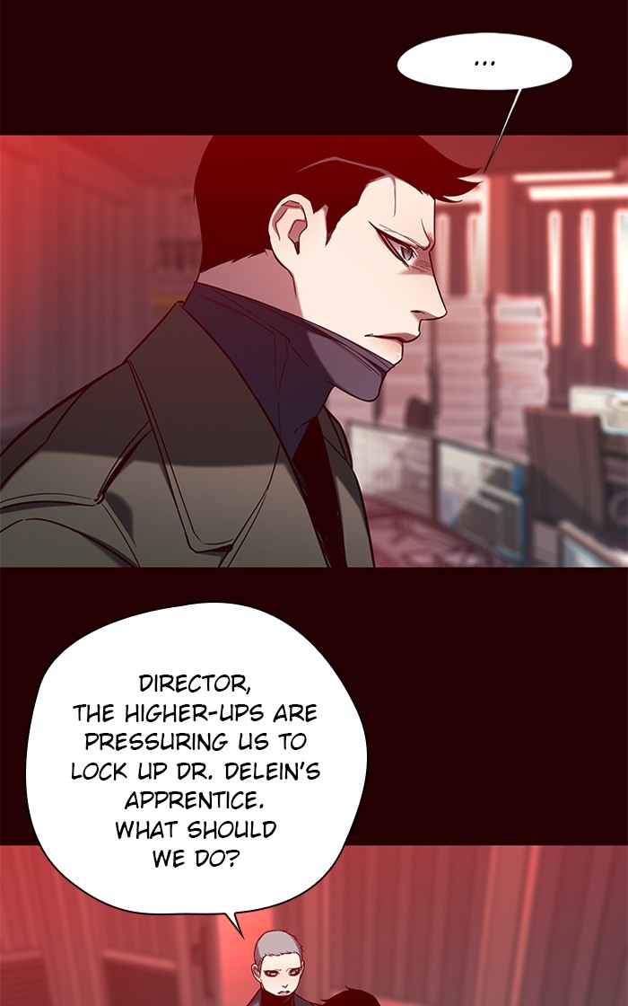 Eleceed chapter 103 page 21
