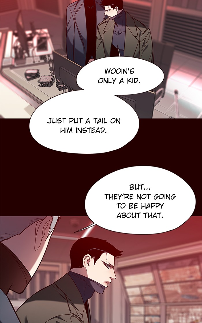 Eleceed chapter 103 page 22