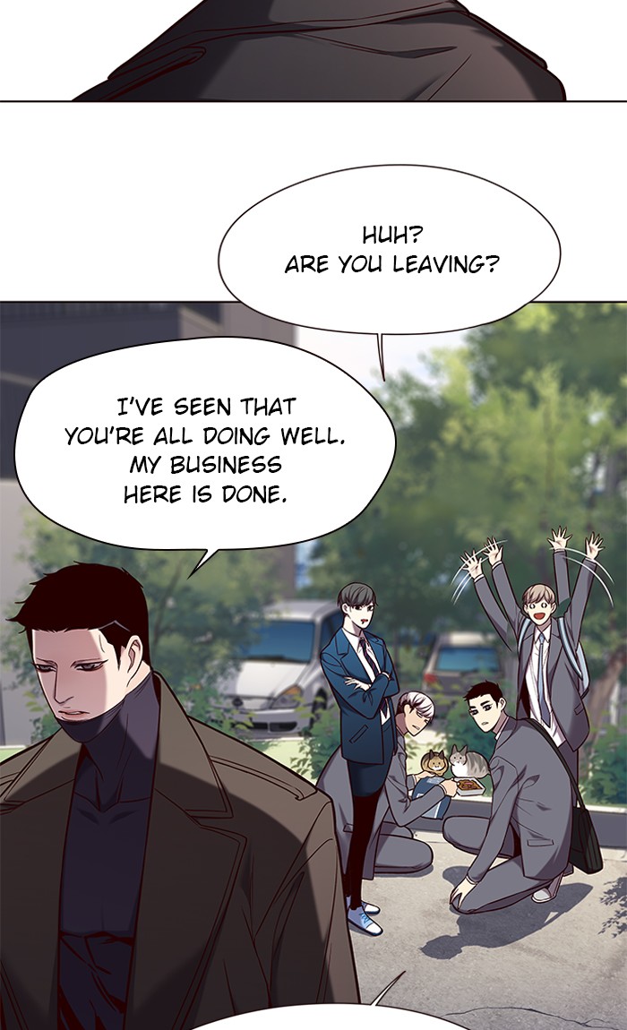 Eleceed chapter 103 page 32