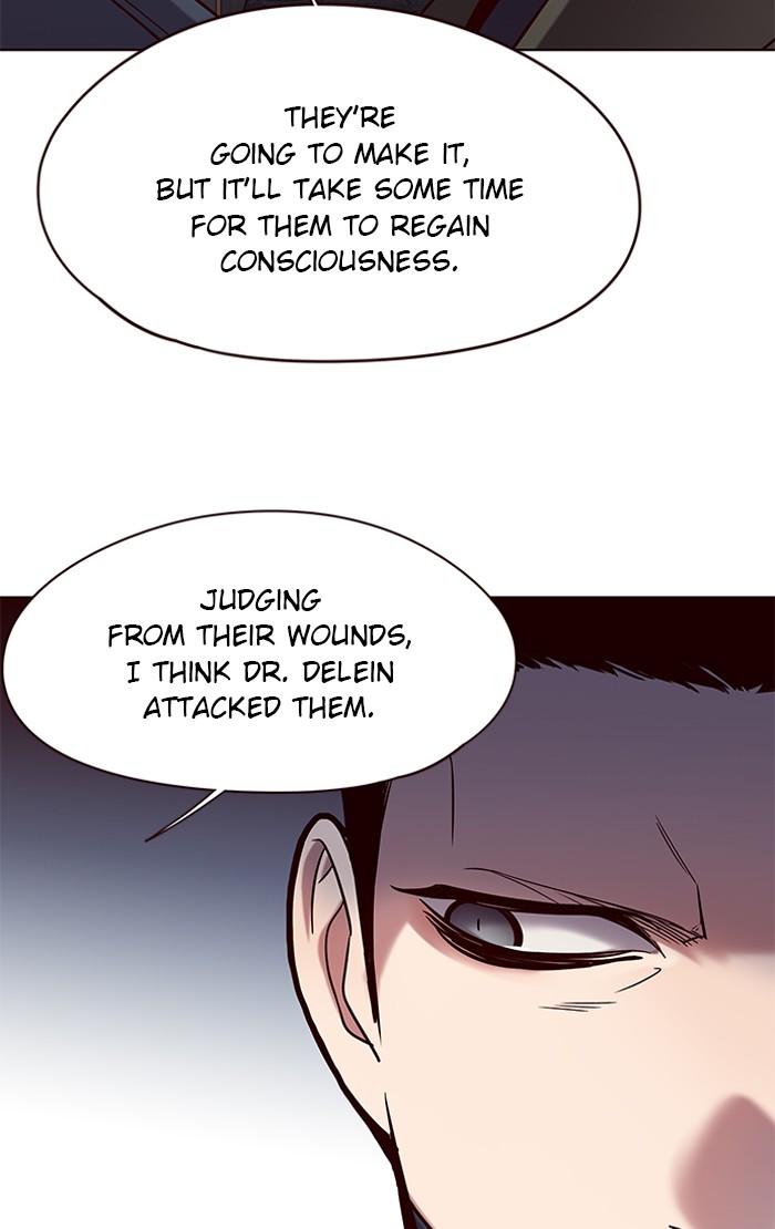 Eleceed chapter 104 page 3