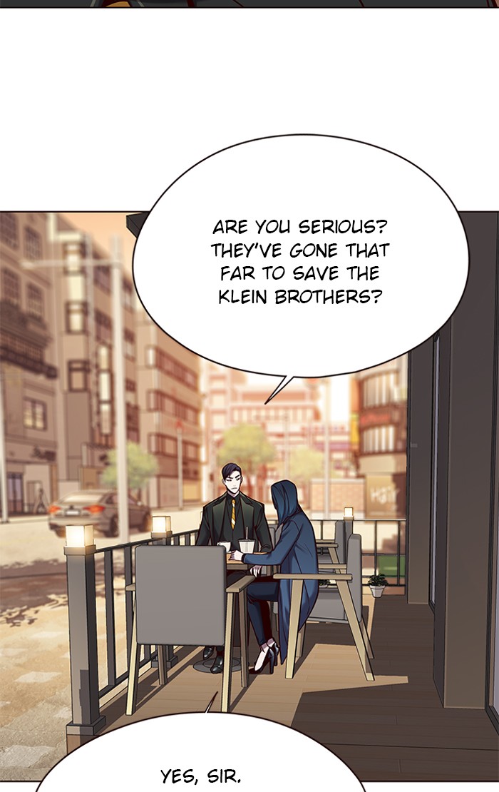 Eleceed chapter 104 page 6