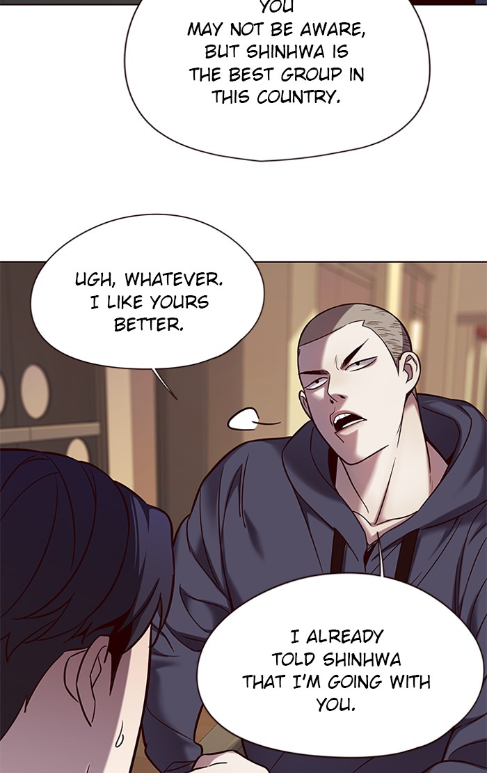 Eleceed chapter 104 page 15