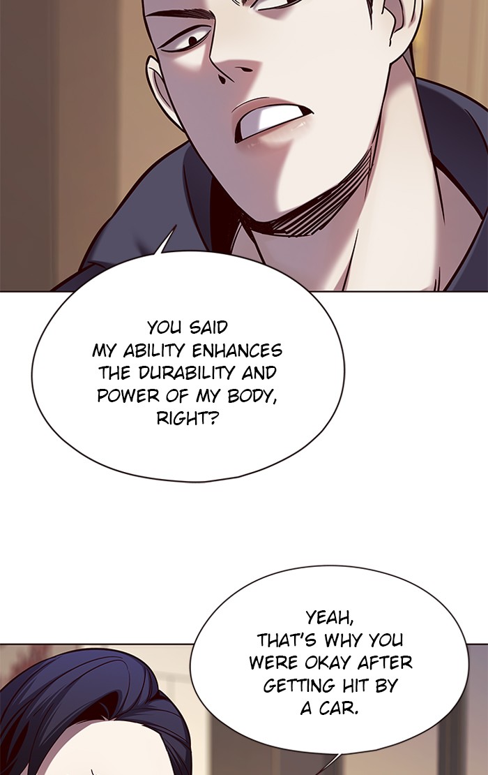 Eleceed chapter 104 page 17