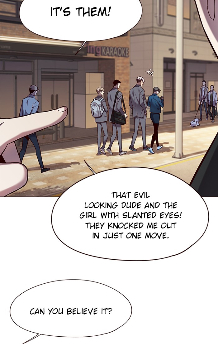 Eleceed chapter 104 page 20