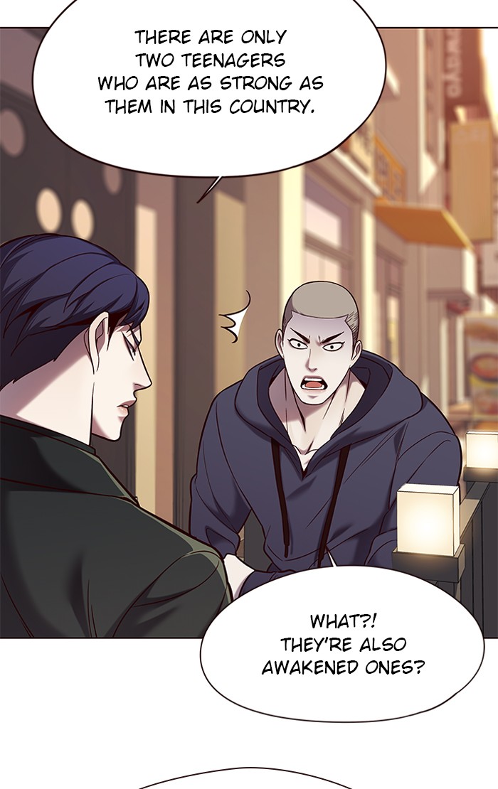 Eleceed chapter 104 page 22