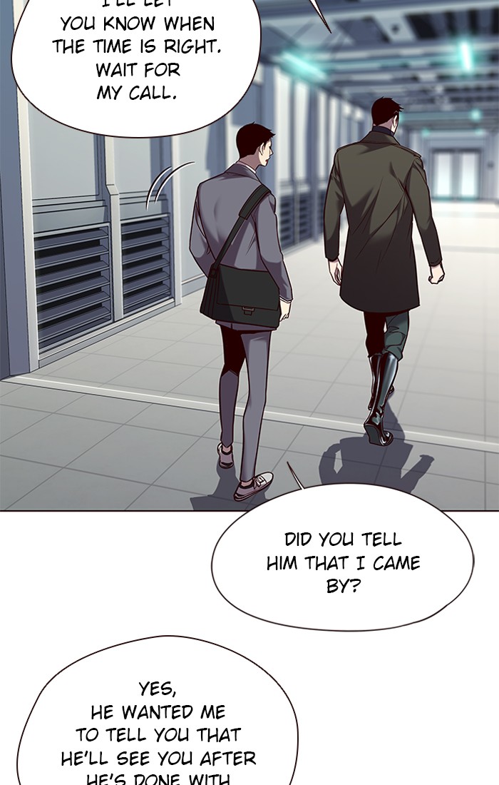 Eleceed chapter 104 page 44
