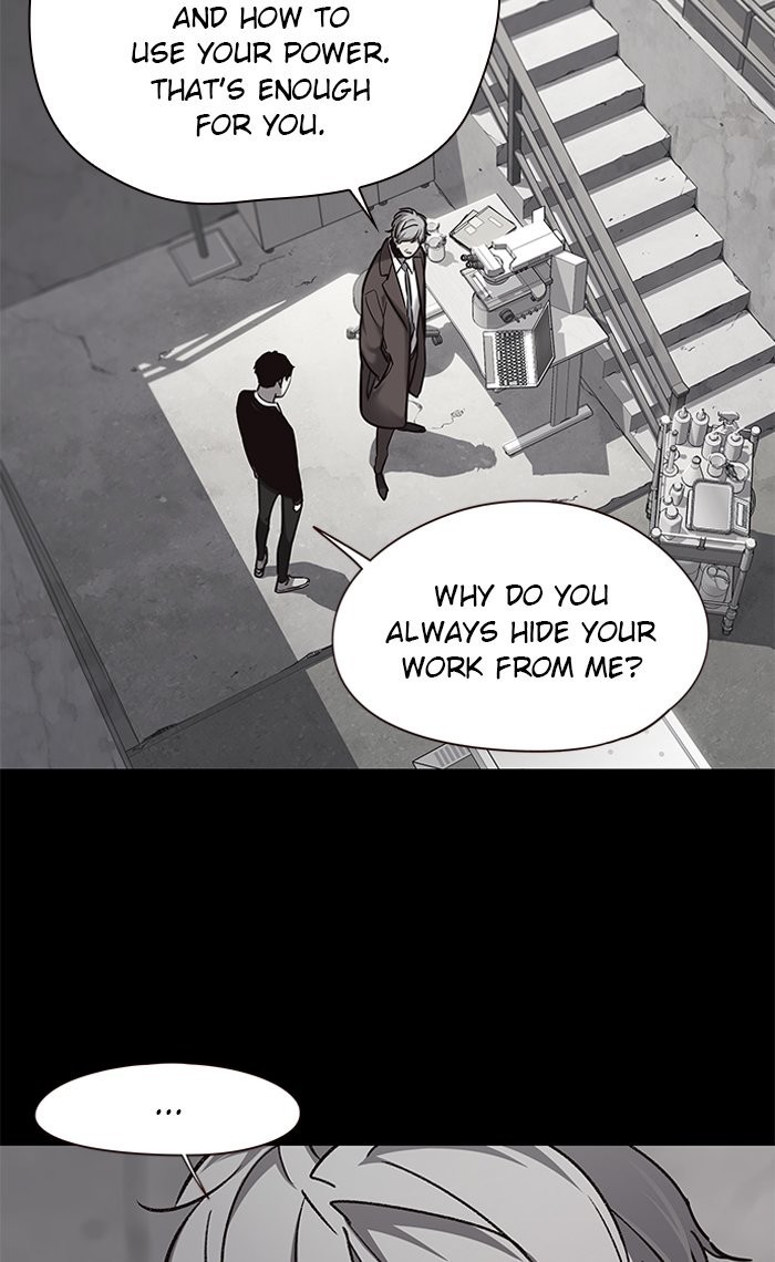 Eleceed chapter 104 page 91