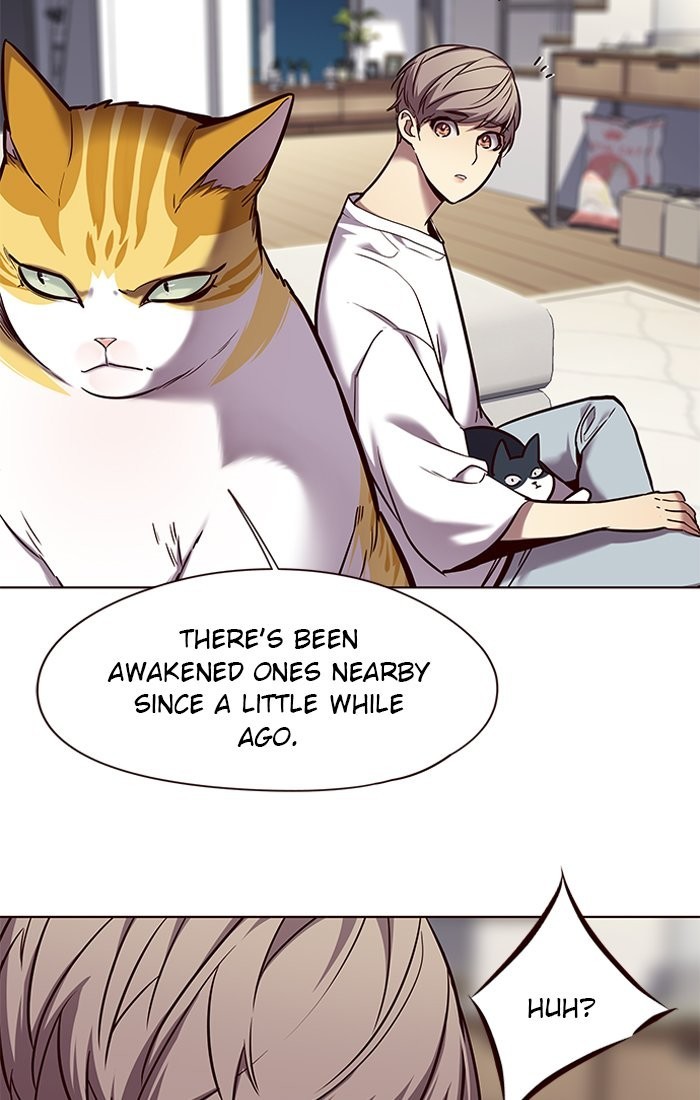 Eleceed chapter 104 page 104