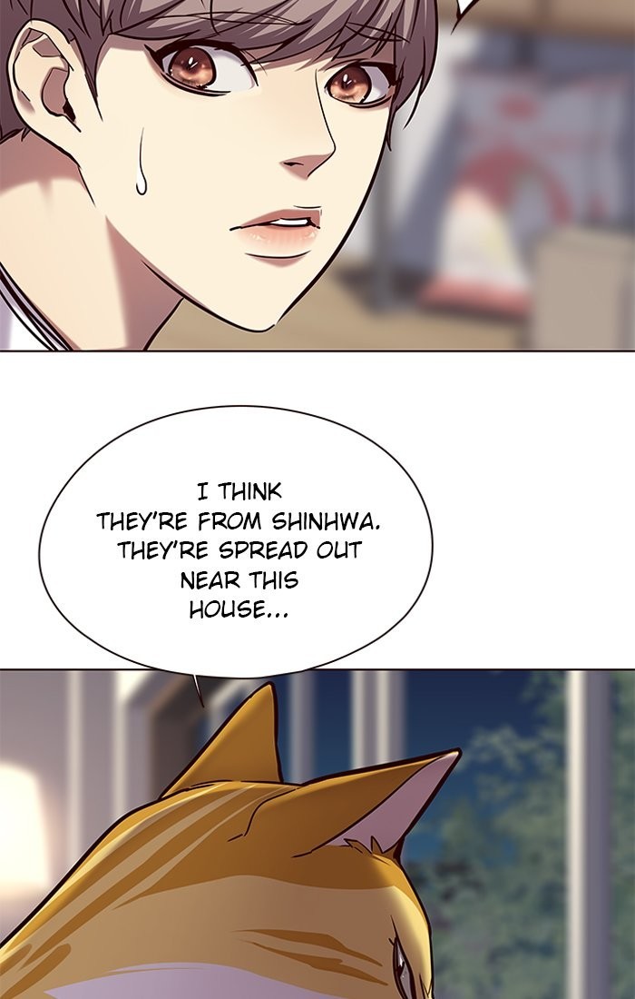 Eleceed chapter 104 page 105
