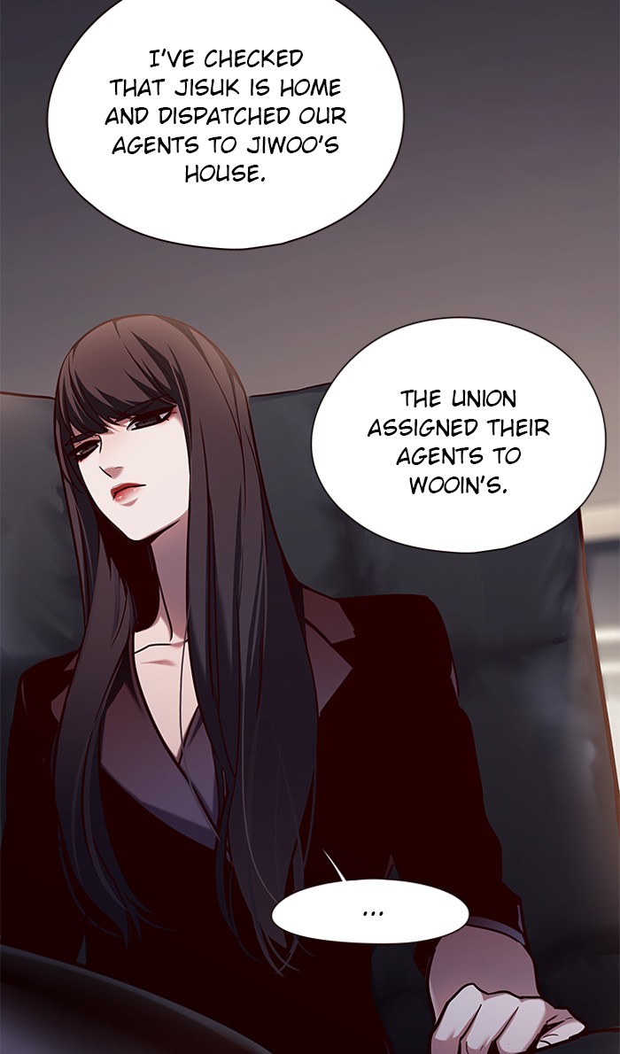 Eleceed chapter 105 page 3