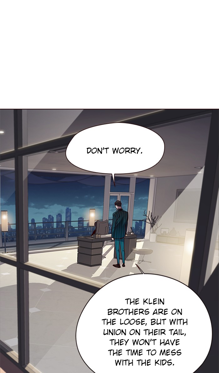 Eleceed chapter 105 page 5