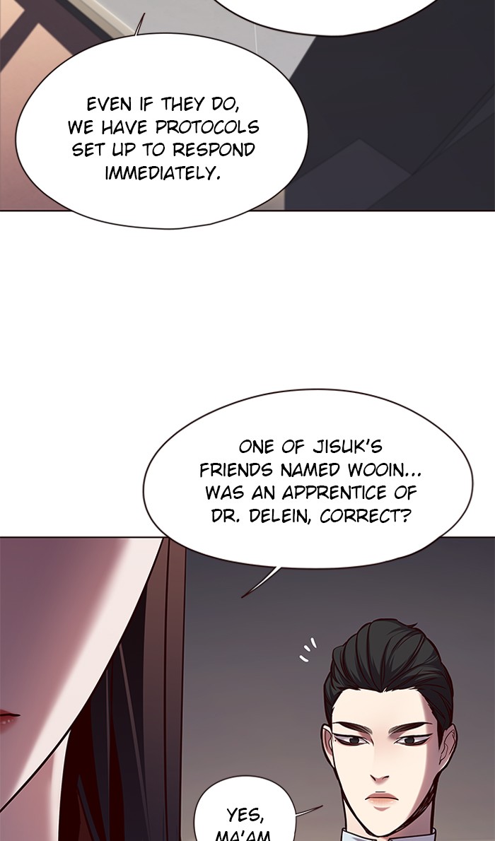 Eleceed chapter 105 page 6