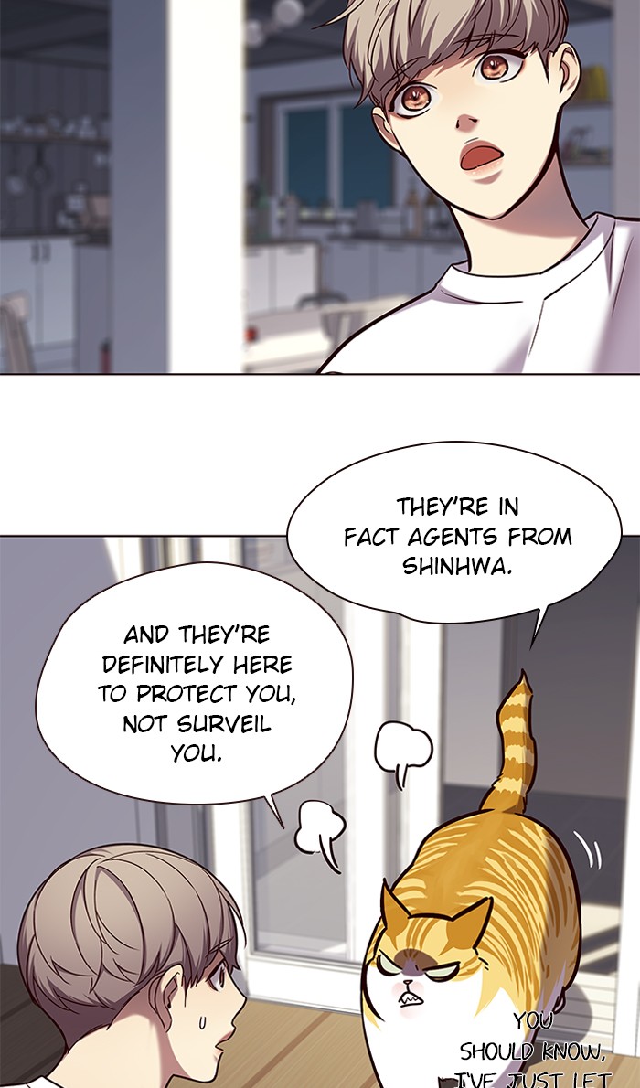 Eleceed chapter 105 page 19