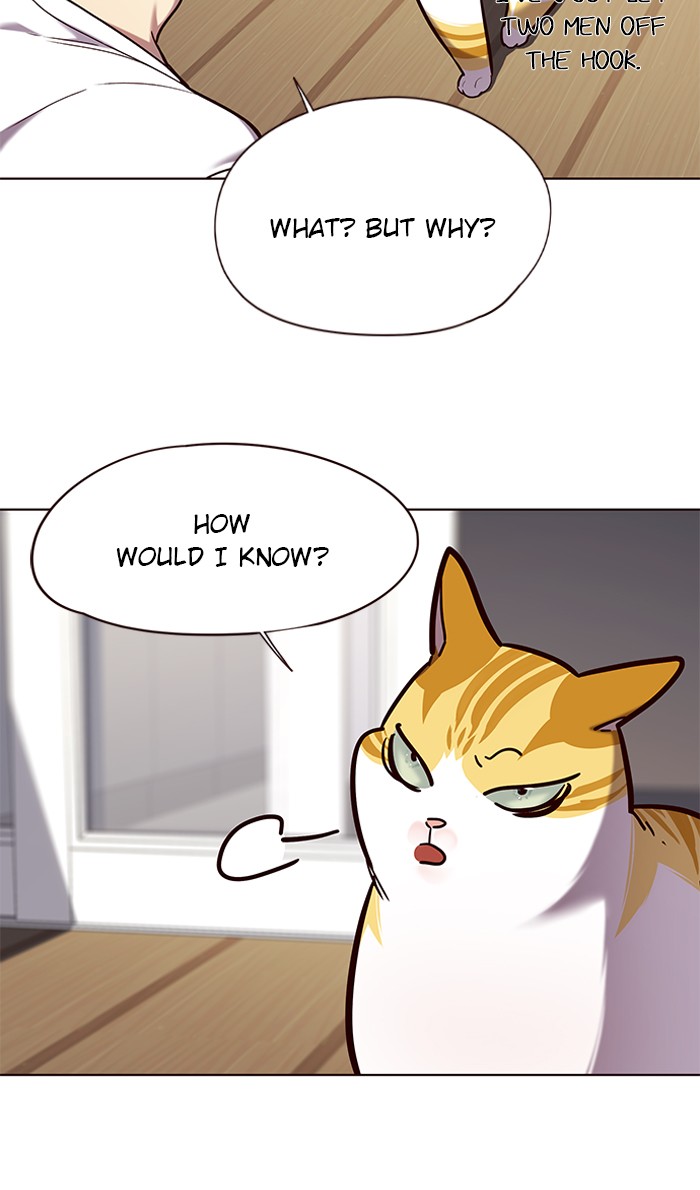 Eleceed chapter 105 page 20