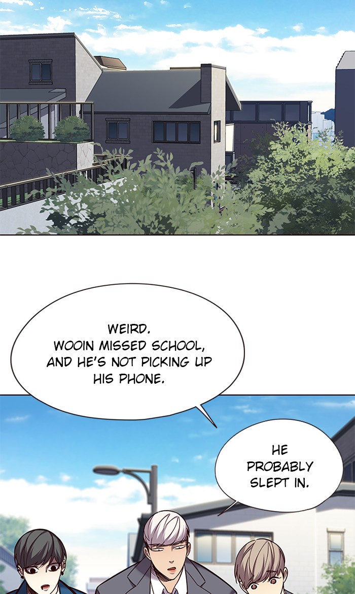 Eleceed chapter 105 page 32